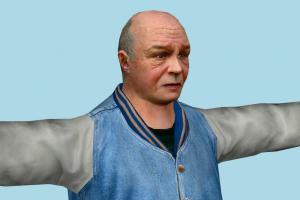 Old Man Old Man-2